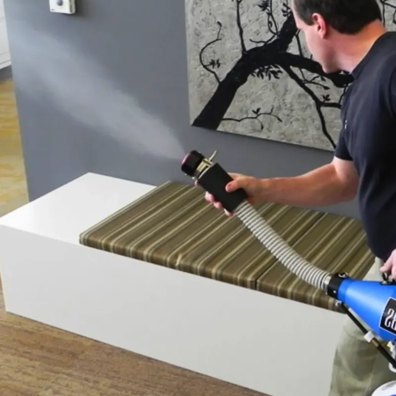 Professional Odor Removal in Swansea, IL